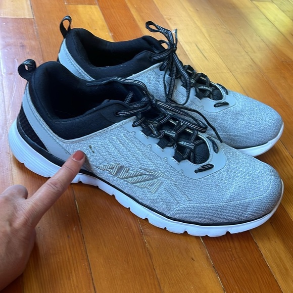 [avia] Men’s Avi-Factor Running Shoe - Picture 5 of 9